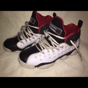 Jordan Jumpman Team II