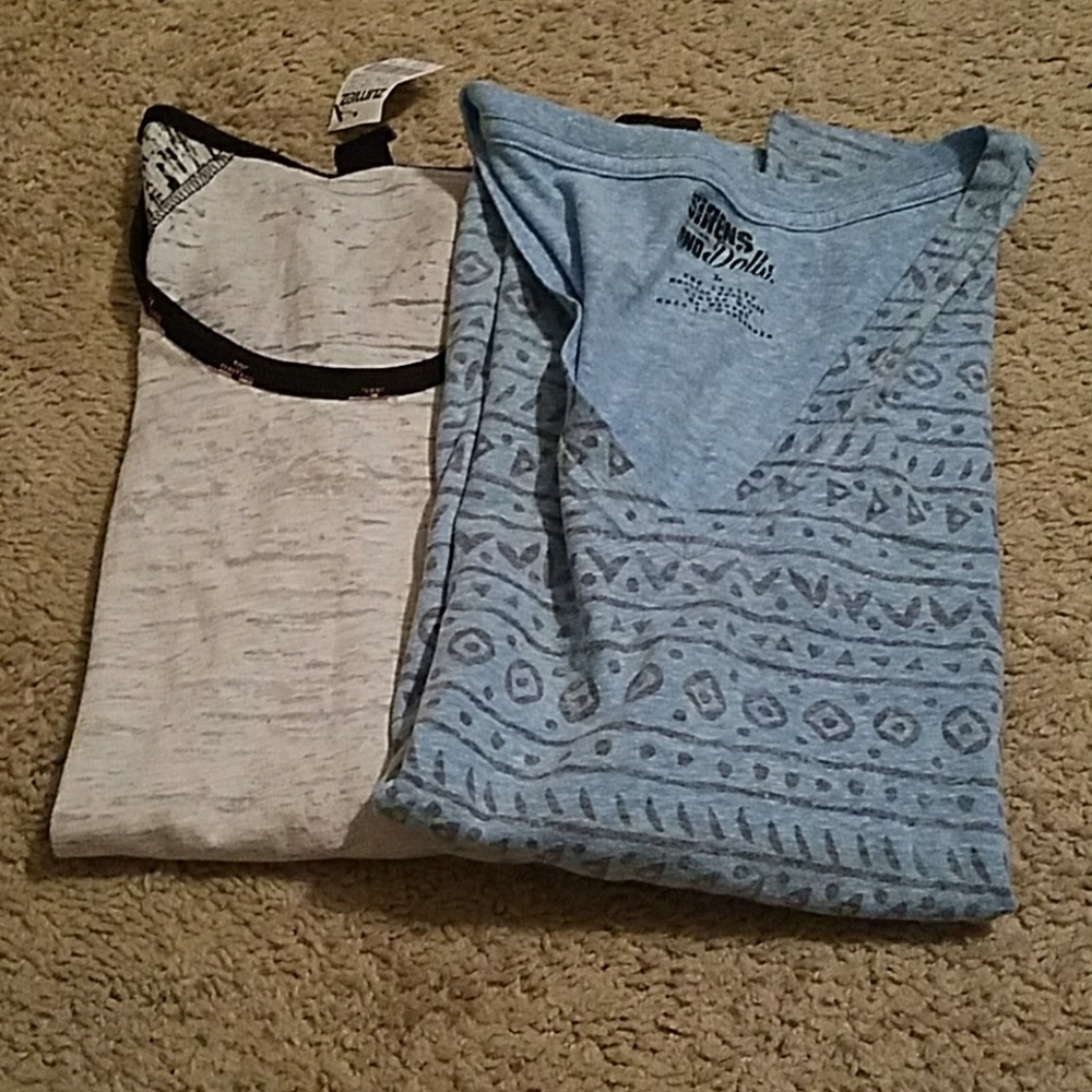 Shirts