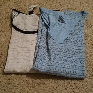 Shirts