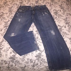 MEK Easter Island Jeans