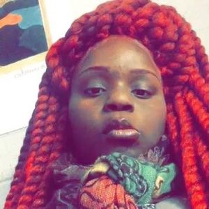 Meet your Posher, Cornesha