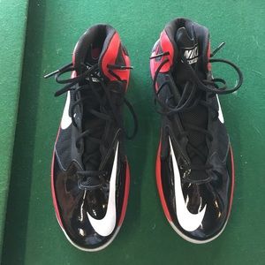 Nike Men's Prime Hype DF Basketball