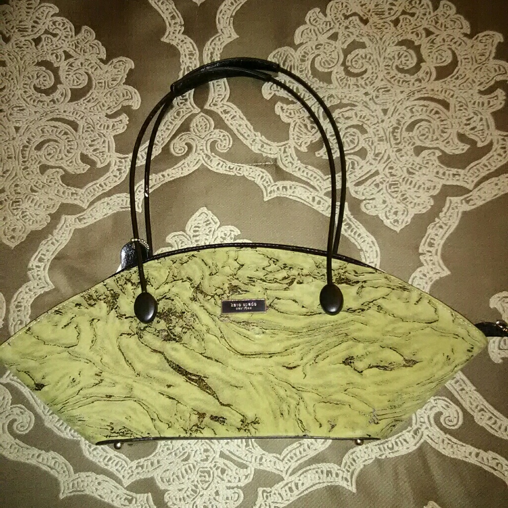 New Beautiful Purse