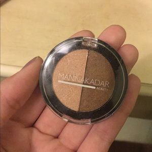 Mannakadar Beauty Bronzer & Highlight