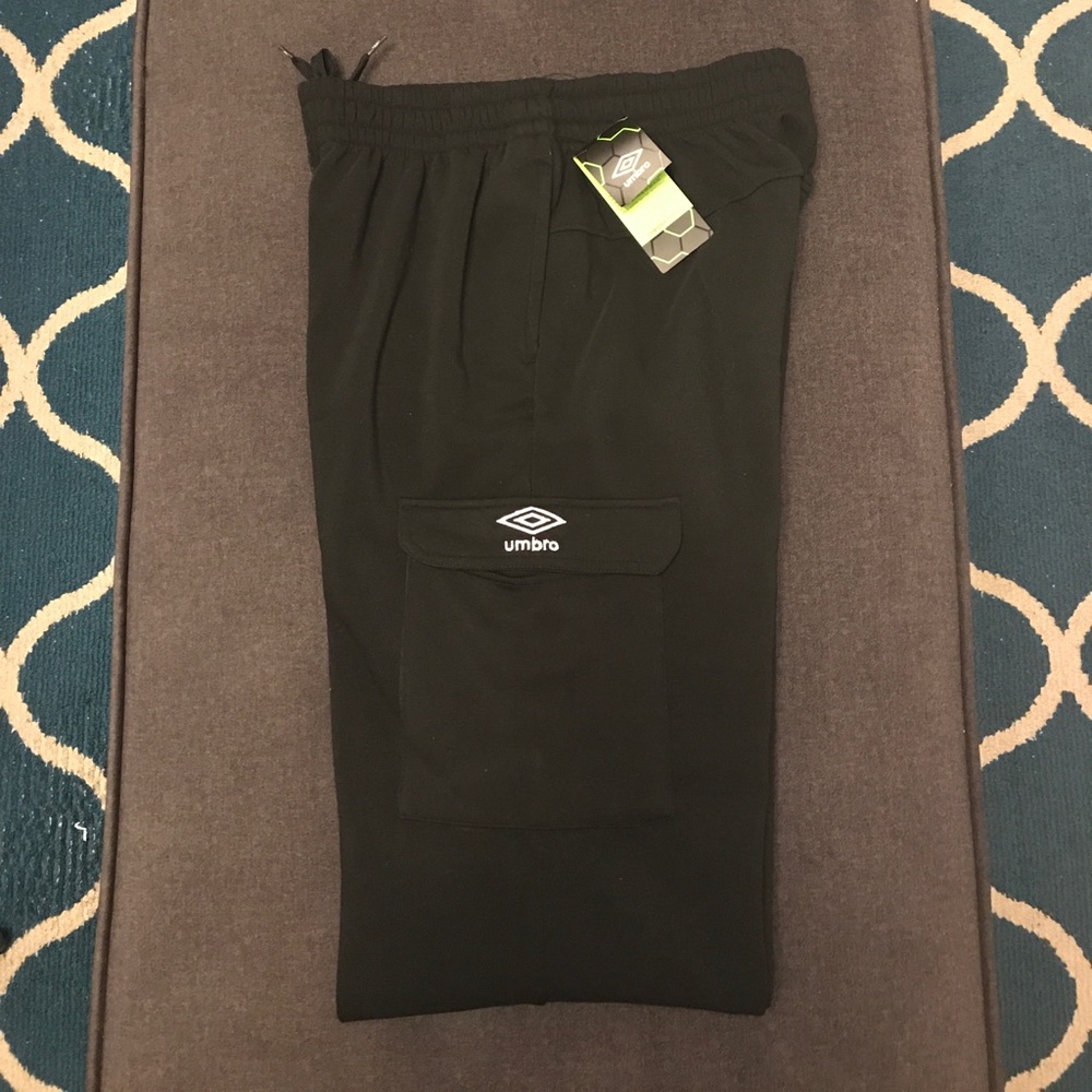 Umbro Sweatpants
