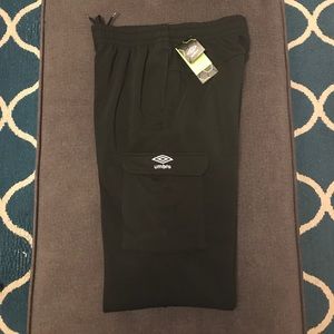 Umbro Sweatpants