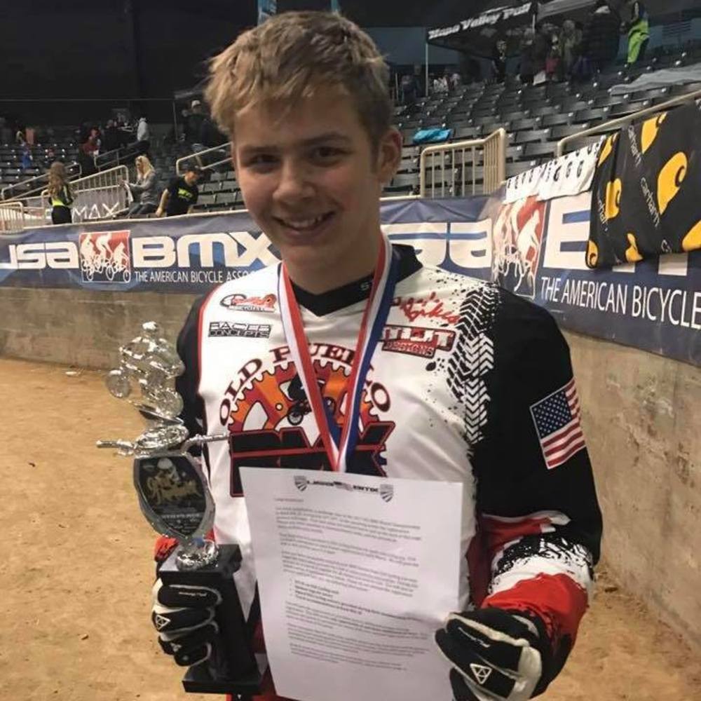 Meet your Posher, Rhonda