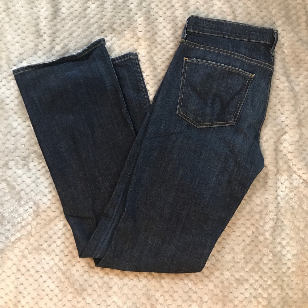 Citizens Jeans