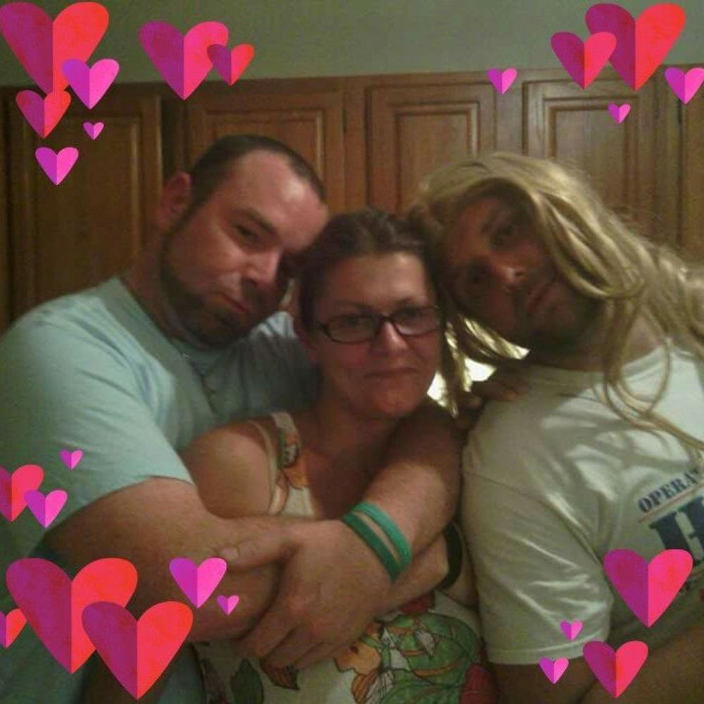 Meet your Posher, Brandi