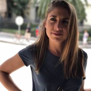 Meet your Posher, Shelby