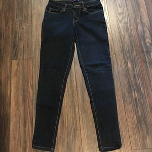 Levi Strauss & Co. skinny jeans