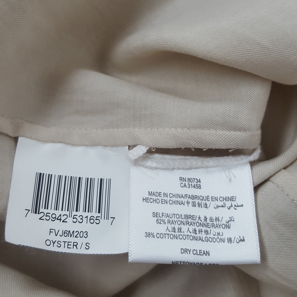 BCBG DRESS - Picture 8 of 8