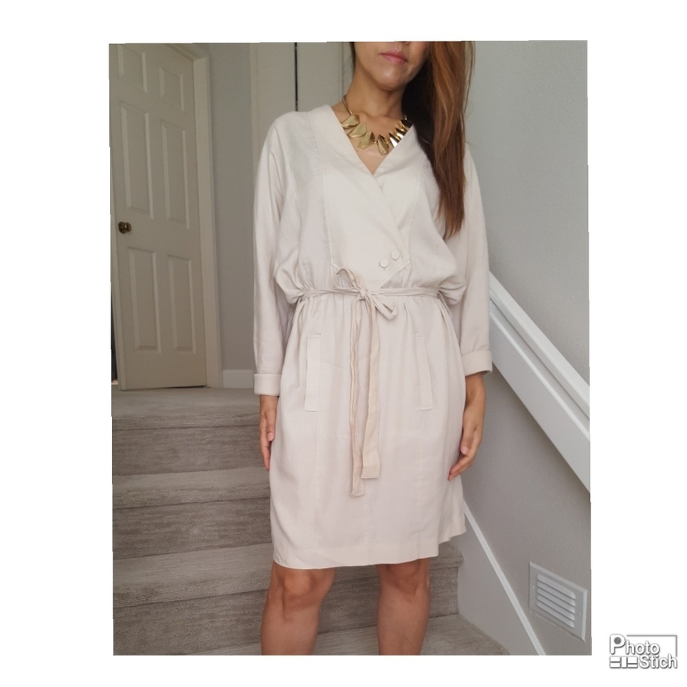 BCBG DRESS