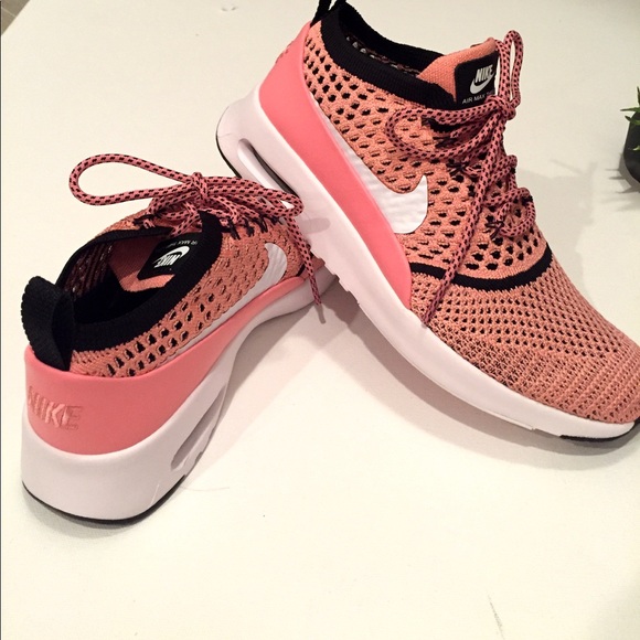 🌸LAST PAIR!🌸New Nike Air Max Thea Ultra FK - Picture 5 of 8