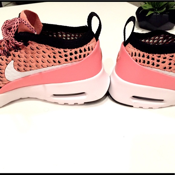 🌸LAST PAIR!🌸New Nike Air Max Thea Ultra FK - Picture 6 of 8
