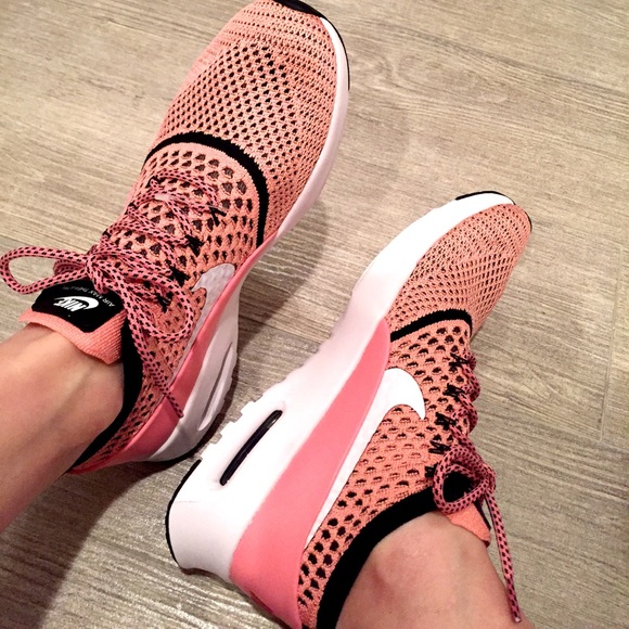 🌸LAST PAIR!🌸New Nike Air Max Thea Ultra FK - Picture 8 of 8