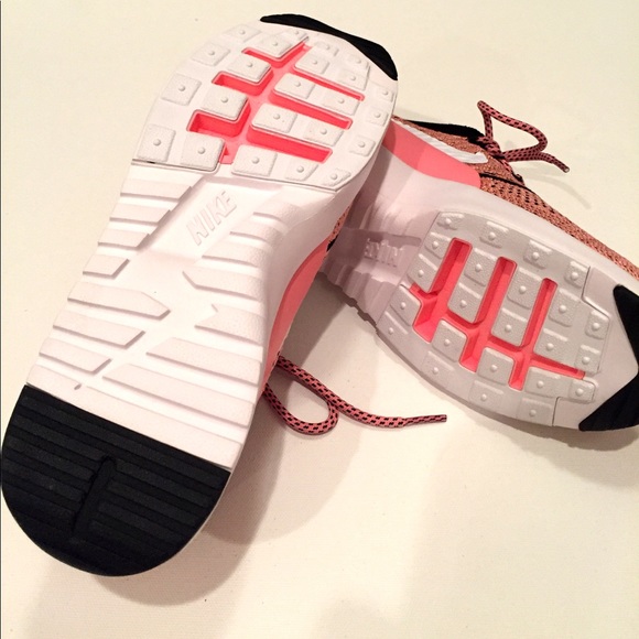 🌸LAST PAIR!🌸New Nike Air Max Thea Ultra FK - Picture 4 of 8