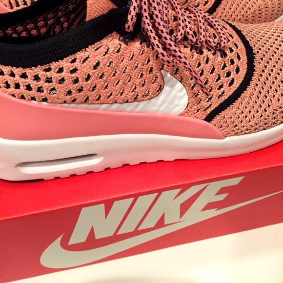 🌸LAST PAIR!🌸New Nike Air Max Thea Ultra FK - Picture 7 of 8