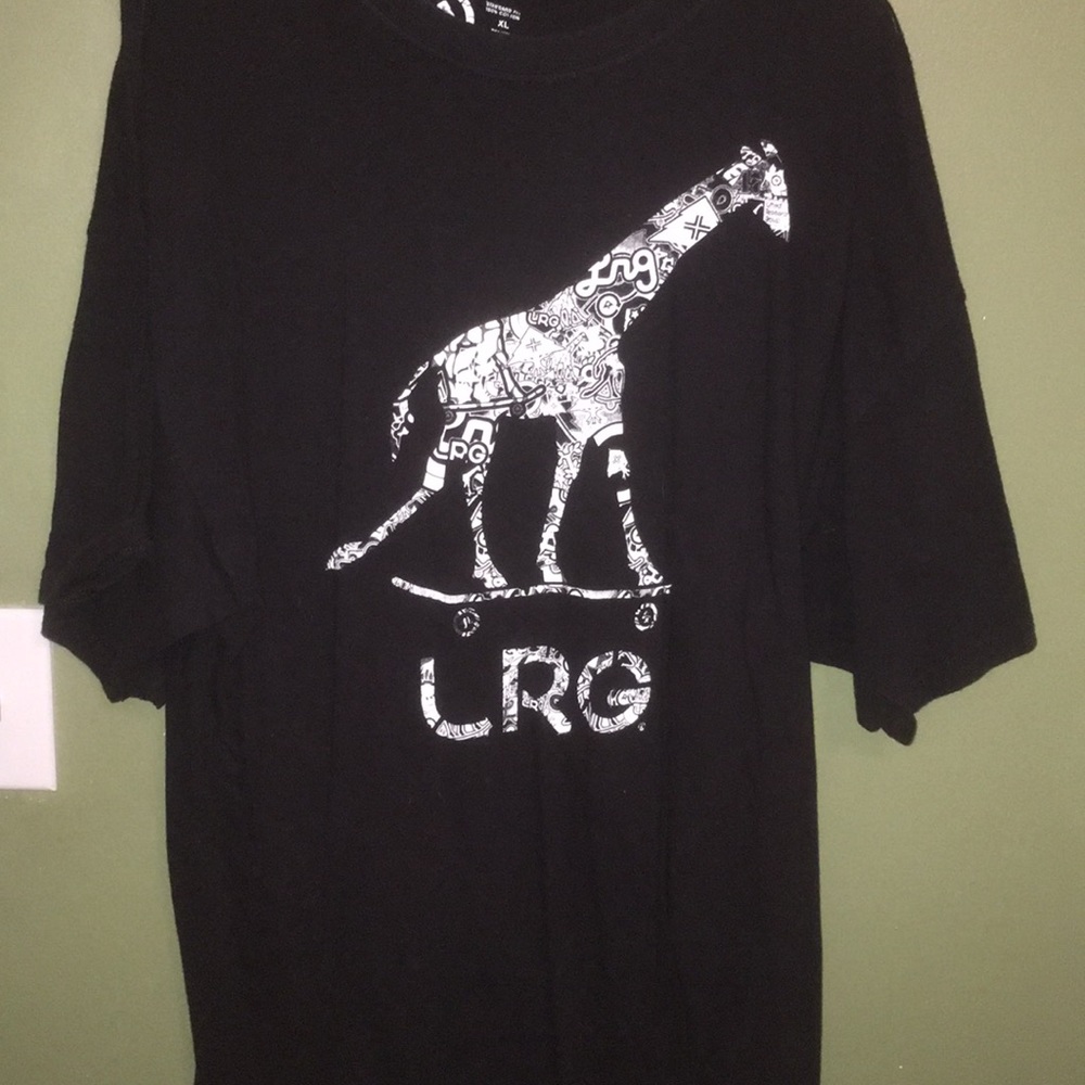 LRG