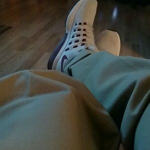 Meet your Posher, Samuel