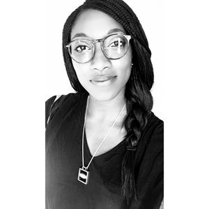 Meet your Posher, Kim