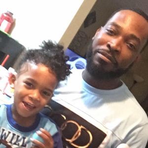 Meet your Posher, Wesley