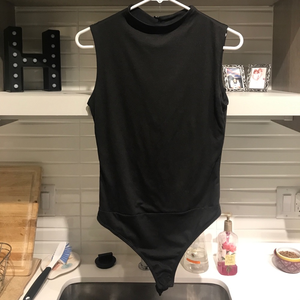 Body suit
