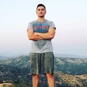 Meet your Posher, Donald