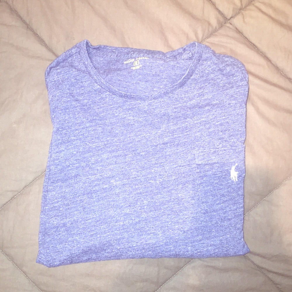 POLO LONG SLEEVE