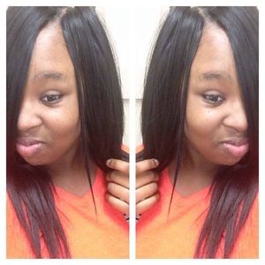 Meet your Posher, Shamiqua