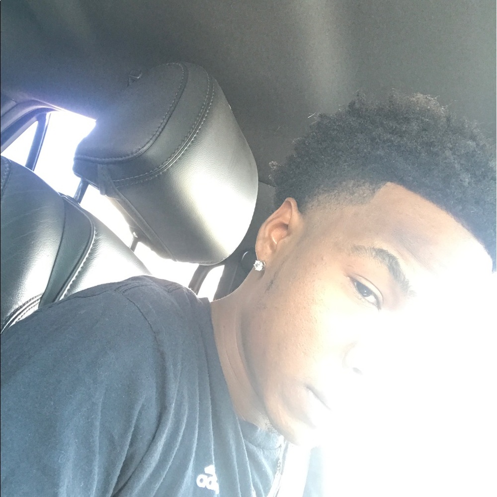 Meet your Posher, Jacobi