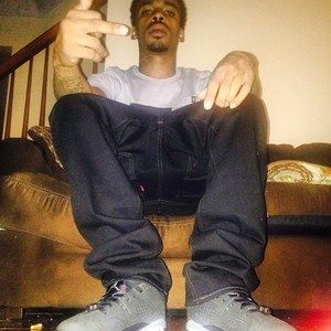 Meet your Posher, Aaron