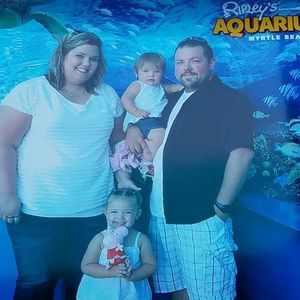 Meet your Posher, Tammy