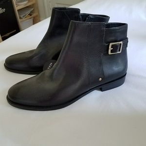 Alfani Leather Boots
