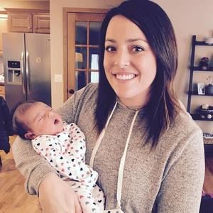 Meet your Posher, Rachael