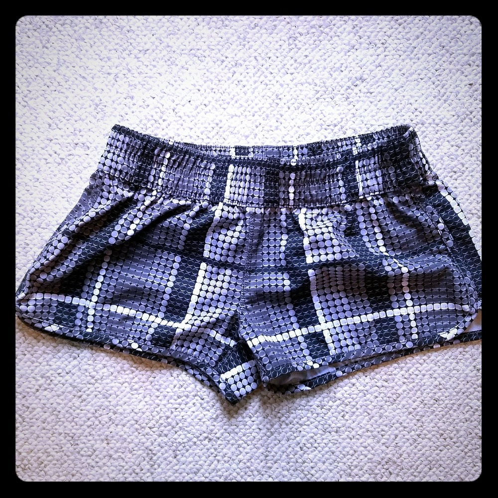 DC board / beach shorts