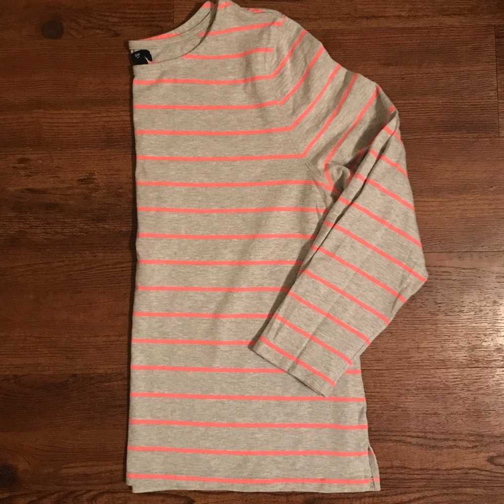 Gap Lightweight Long Sleeve Sweater