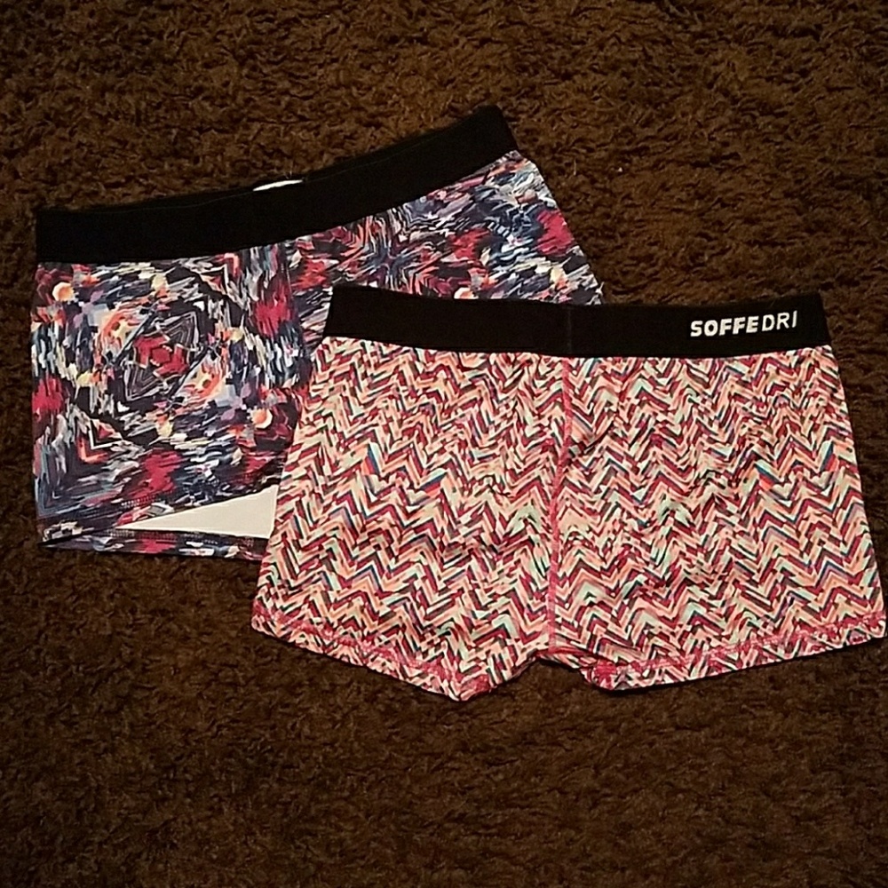 Spandex BUNDLE- SOLD ON MERCARI
