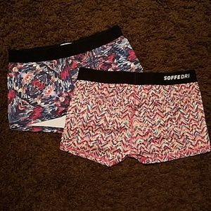 Spandex BUNDLE- SOLD ON MERCARI