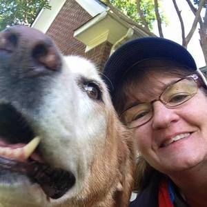 Meet your Posher, Liz