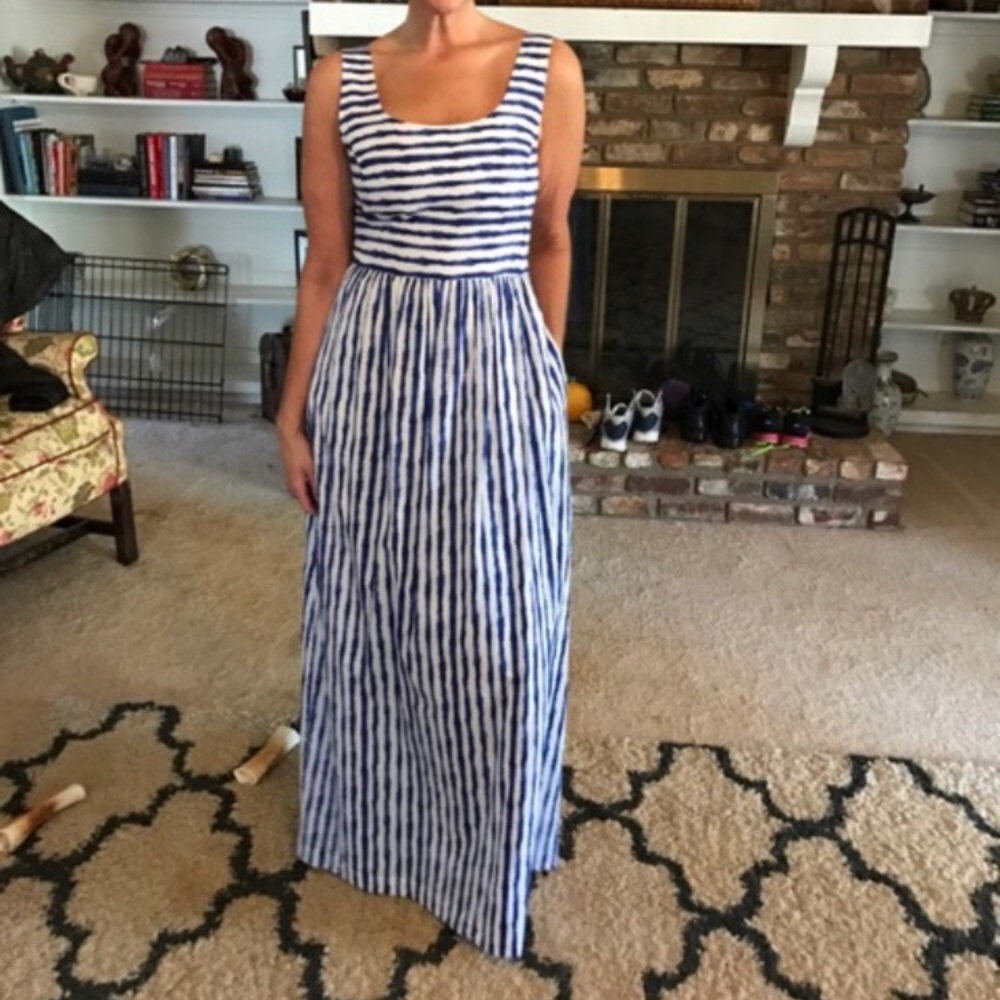 Vineyard vines dress size 8