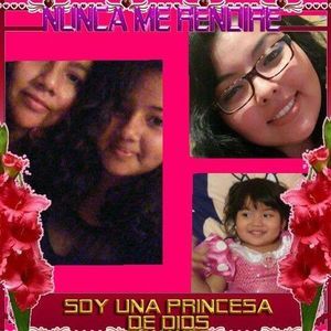 Meet your Posher, Siomara