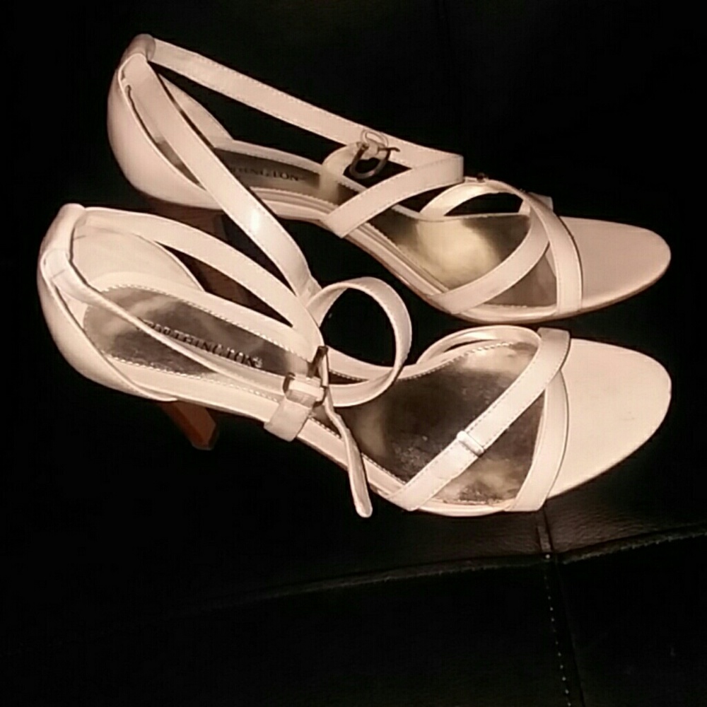 Worthington women's heels