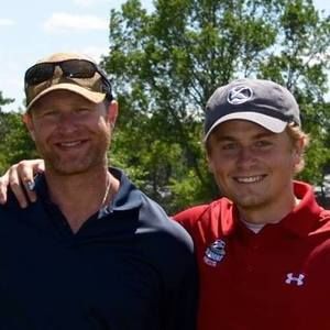 Meet your Posher, James