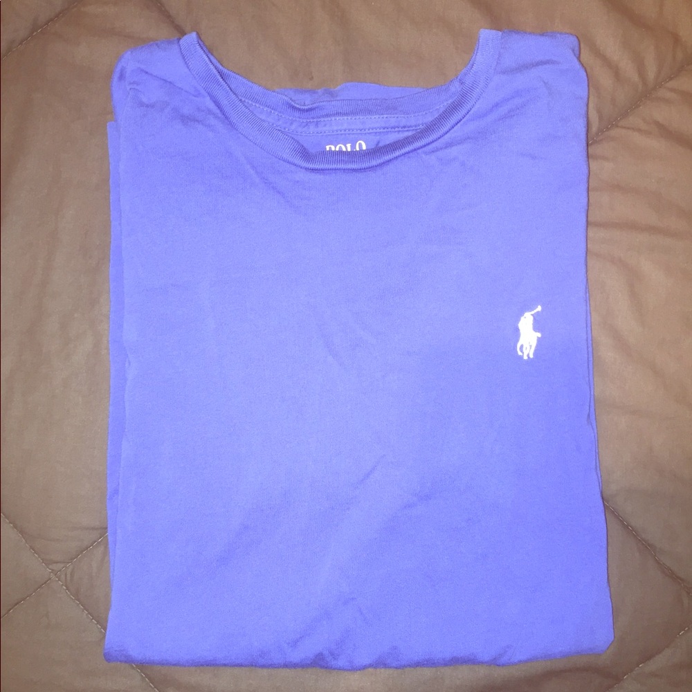 POLO SHORT SLEEVE