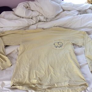Ivory Ella long sleeve