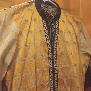 Sana safinaz suit/ shalwar kameez