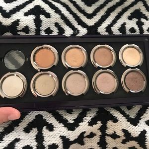 Urban decay eyeshadow