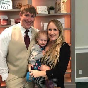 Meet your Posher, Jordan