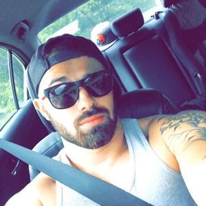 Meet your Posher, Chris